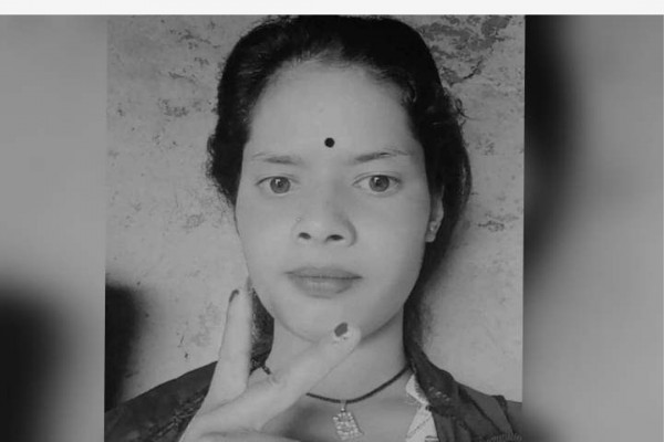 बैतडीकी कल्पनाको शव भेटियो 